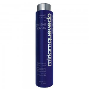 Miriam Quevedo Shampoo For Difficult Hair